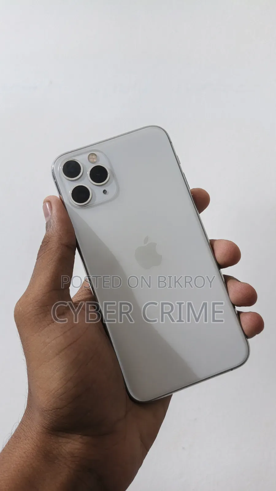 Apple iPhone 11 Pro 64 GB White