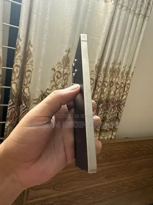 Samsung Galaxy S25 Ultra 256 GB Black