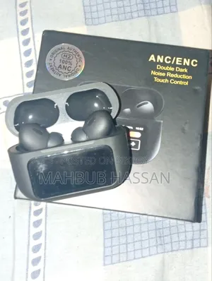 এ৯ প্রো ইয়ারবাডস