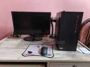 Desktop Computer 8GB Intel Core i3 SSD 256GB