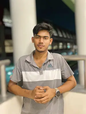 Tarek Rahman.
