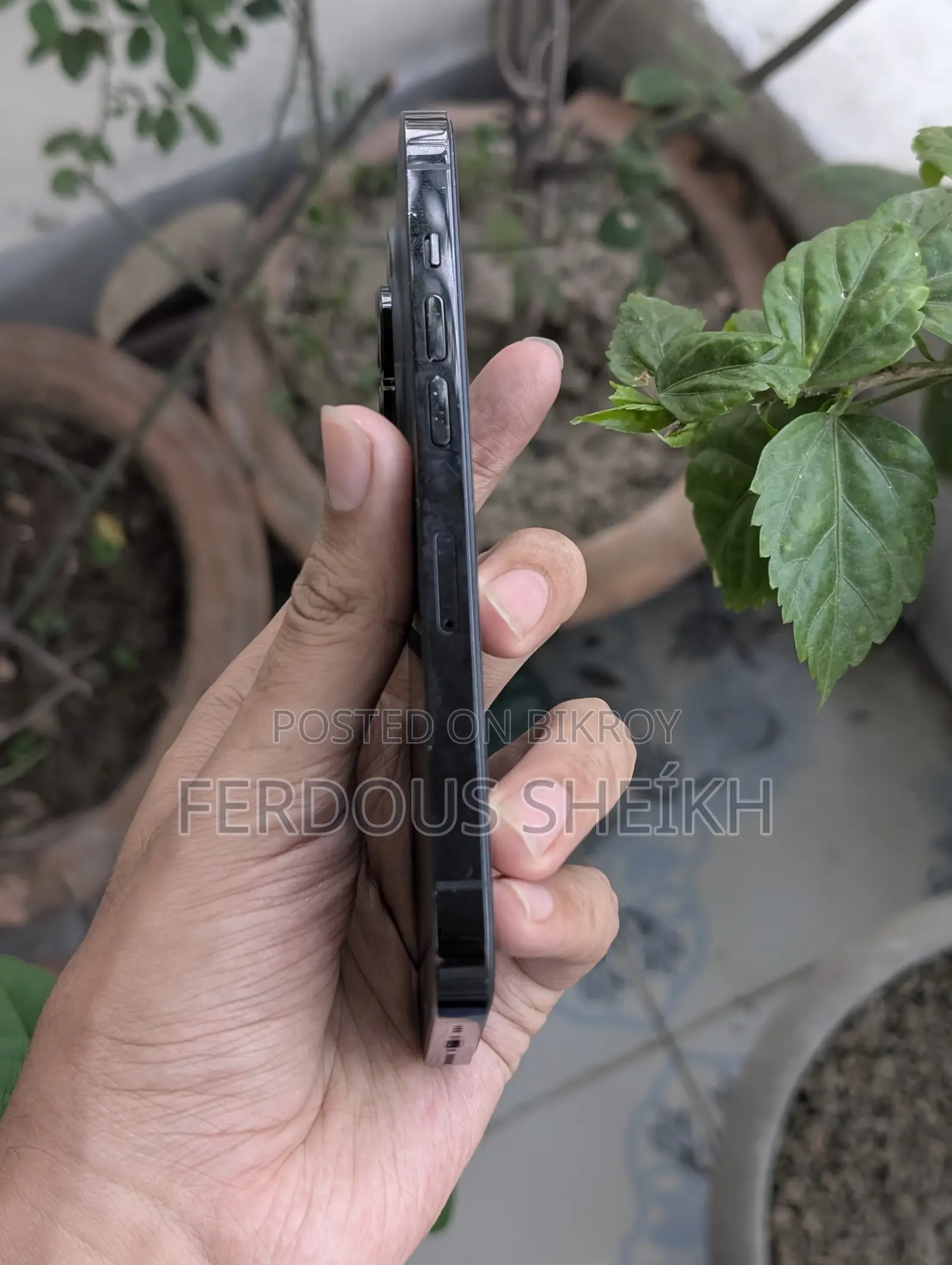 Apple iPhone 14 Pro 256 GB Black