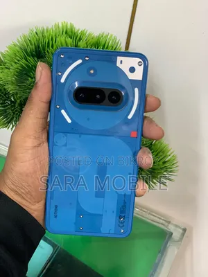 Nothing Phone 3a 128 GB Green