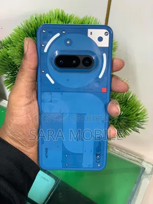 Nothing Phone 3a 128 GB Green