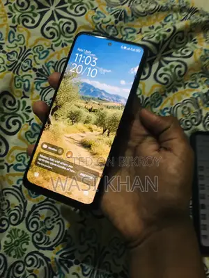 Xiaomi Redmi Note 11 64 GB Blue