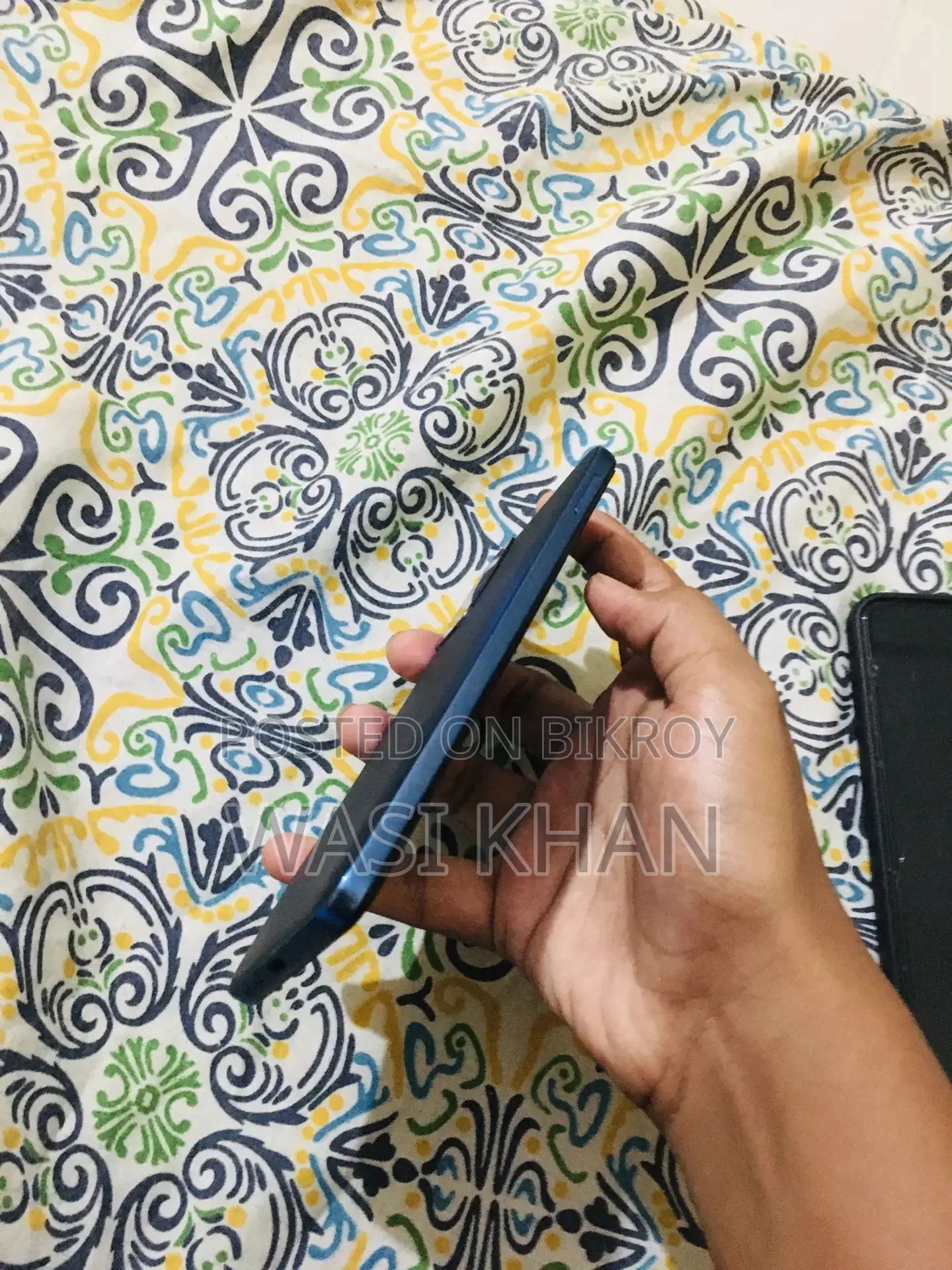 Xiaomi Redmi Note 11 64 GB Blue