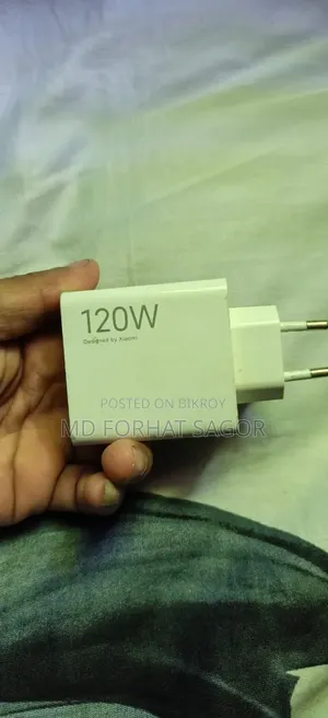 Charger Xiaomi Note 13 Pro+