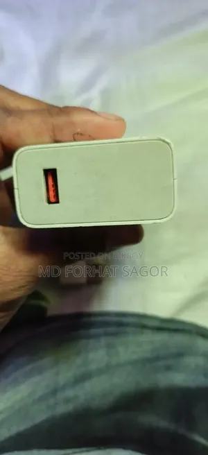 চার্জার শাওমি নোট ১৩ প্রো+