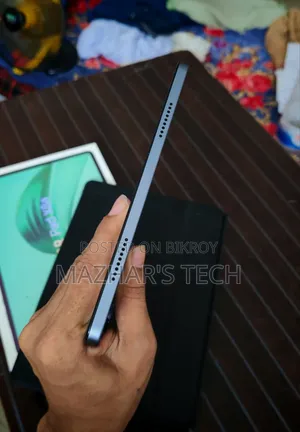 অনার প্যাড এক্স৮ ৬৪ জিবি গ্রে