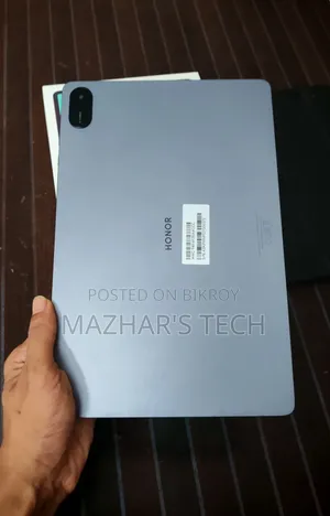 অনার প্যাড এক্স৮ ৬৪ জিবি গ্রে