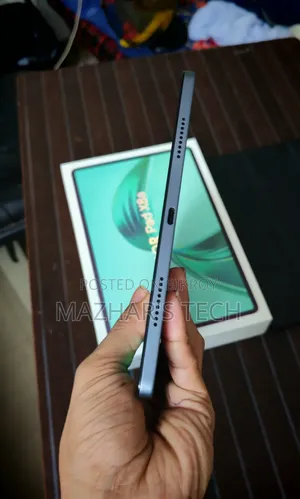 অনার প্যাড এক্স৮ ৬৪ জিবি গ্রে