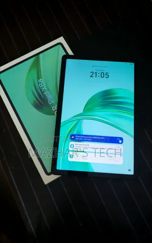 অনার প্যাড এক্স৮ ৬৪ জিবি গ্রে