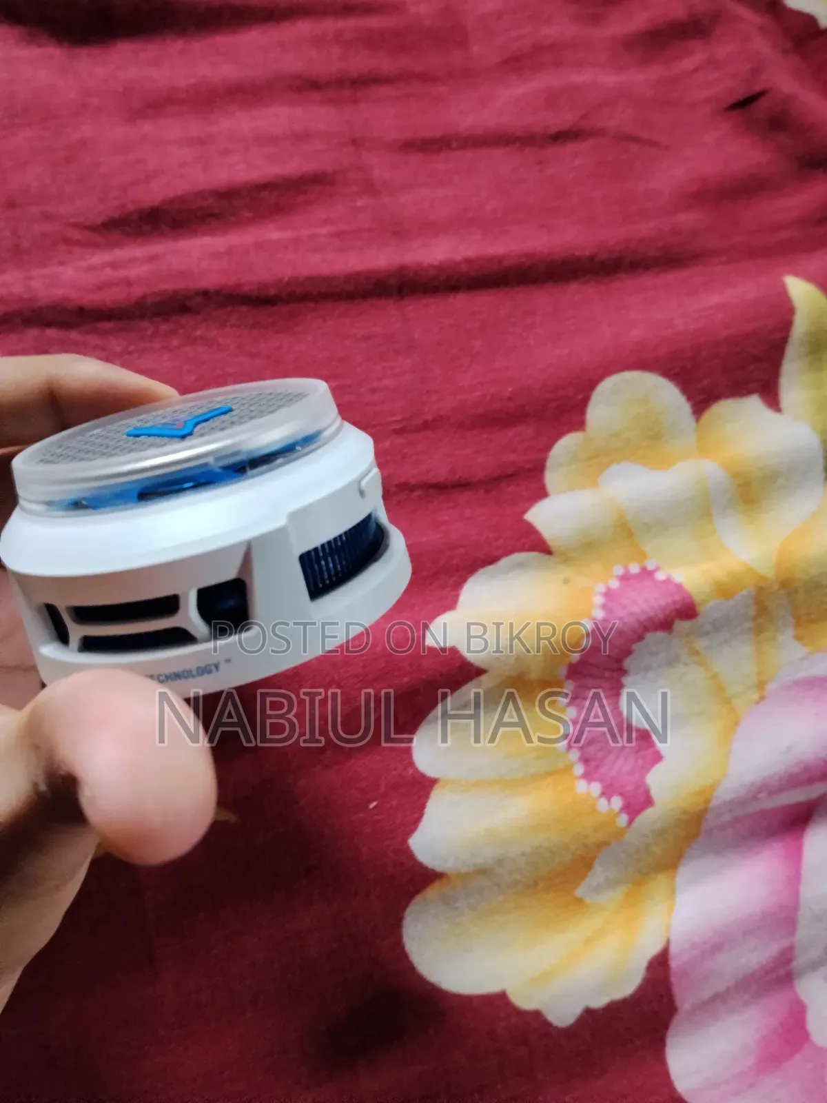 Flydigi B9x ফোন কুলার