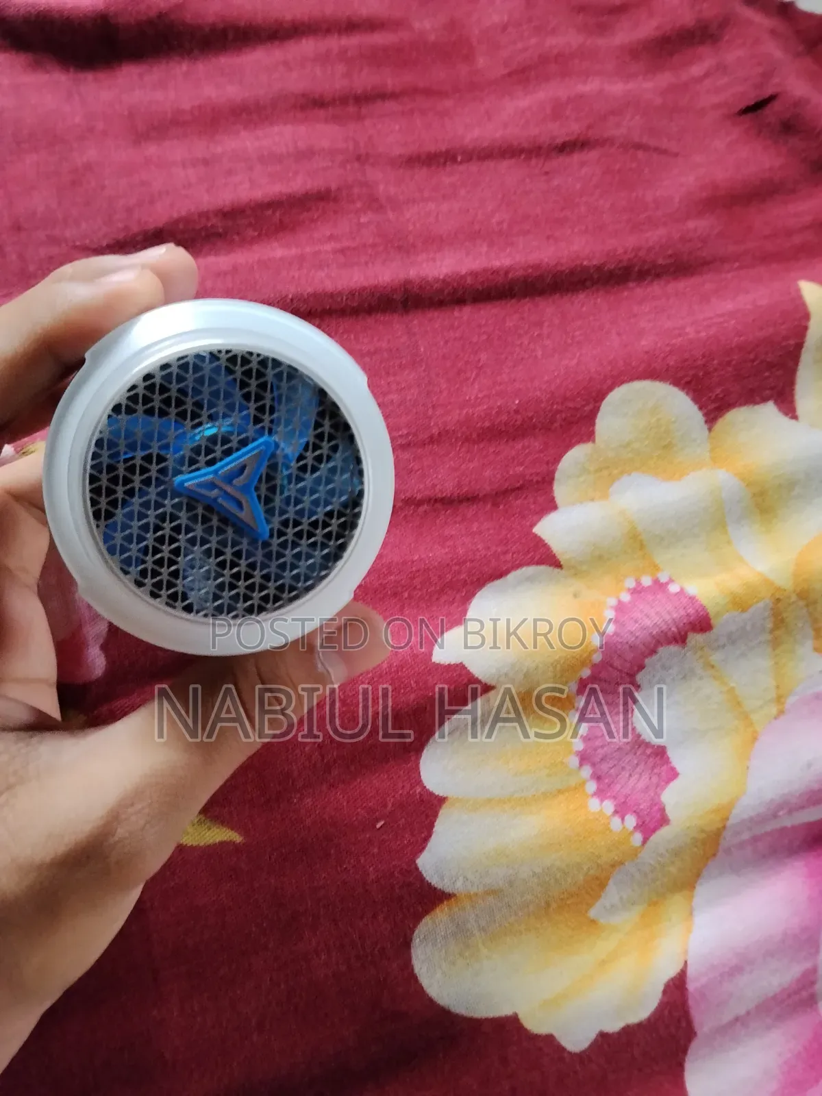 Flydigi B9x ফোন কুলার