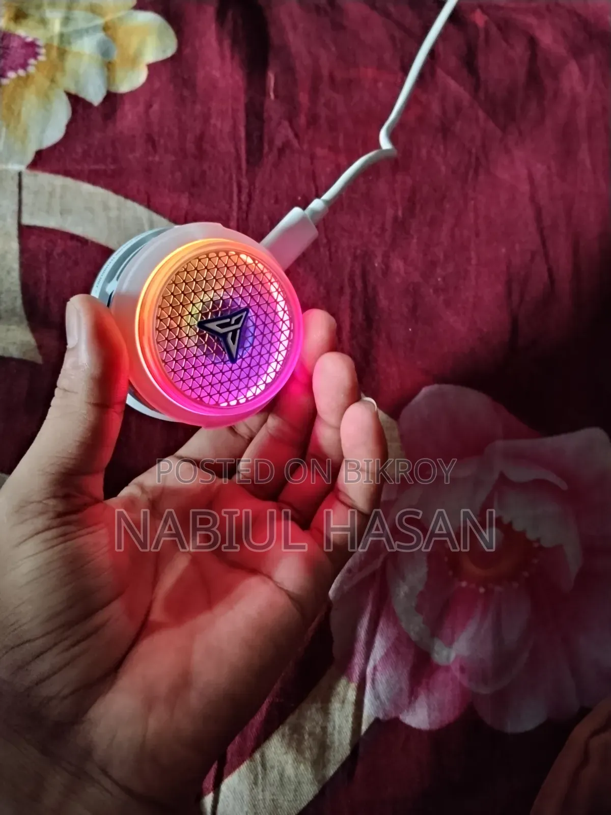 Flydigi B9x ফোন কুলার
