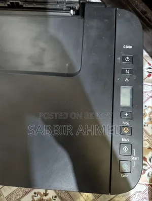 ক্যানন জি২০১০