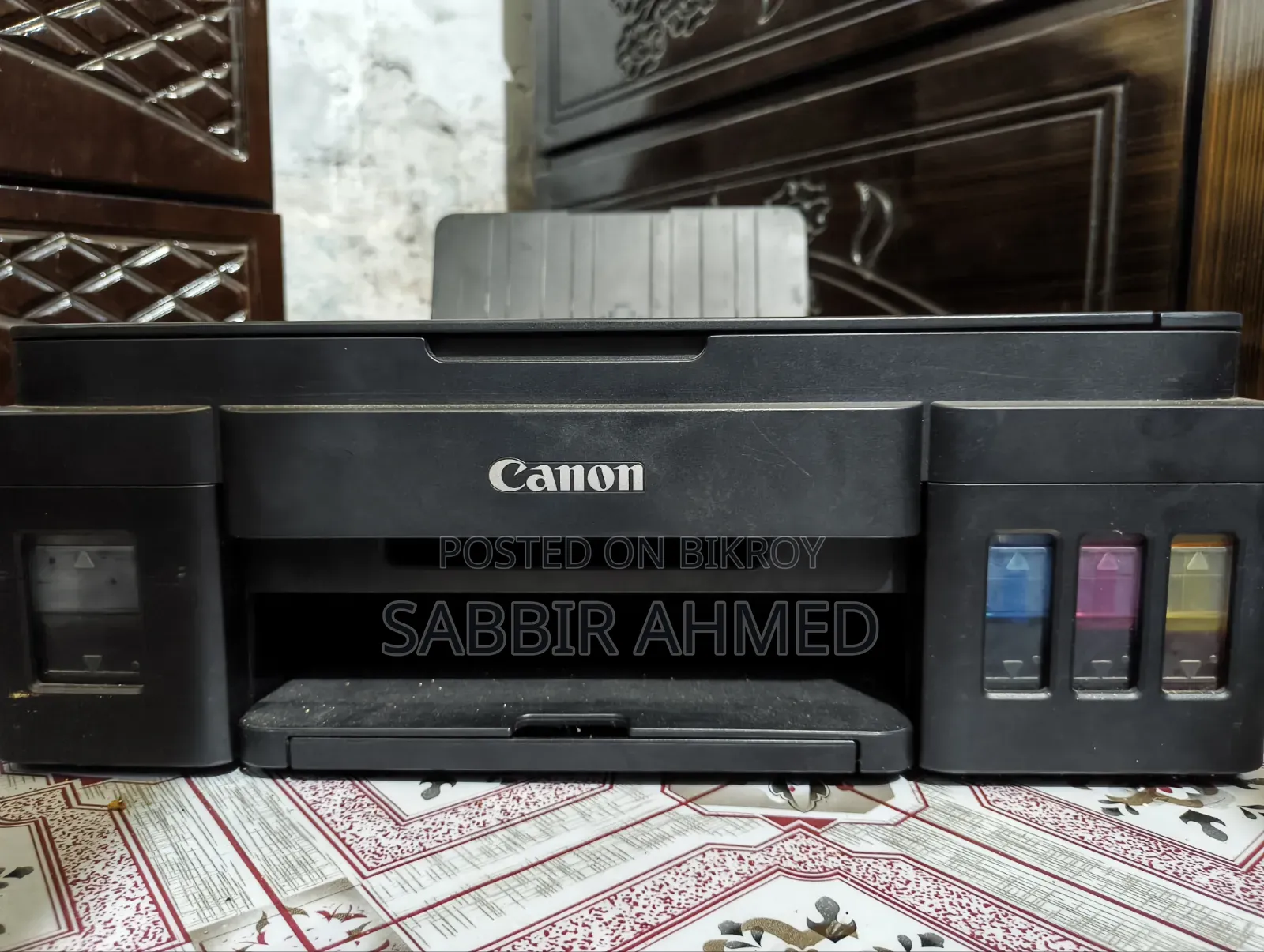 ক্যানন জি২০১০