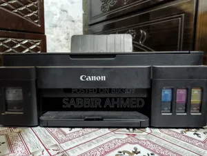 ক্যানন জি২০১০