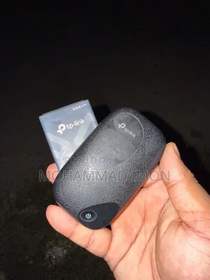টিপি-লিংক এম৭২০০ ৪জি এলটিই