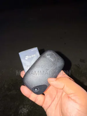 টিপি-লিংক এম৭২০০ ৪জি এলটিই