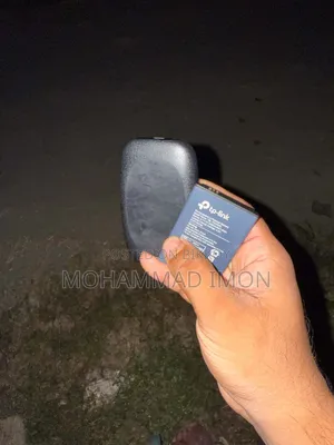 টিপি-লিংক এম৭২০০ ৪জি এলটিই