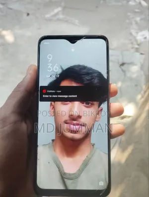 Oppo F15 256 GB