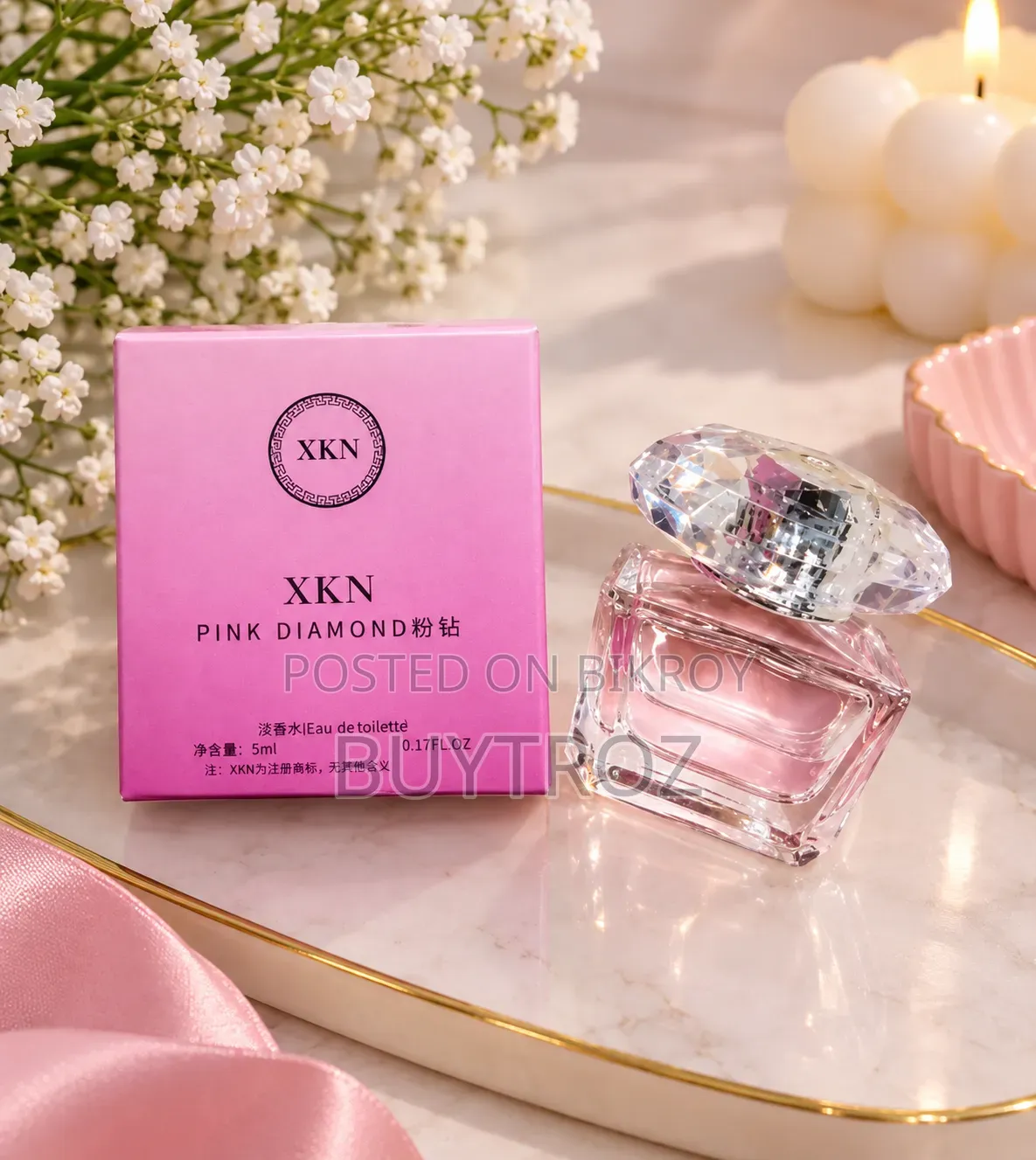 Perfume for Women