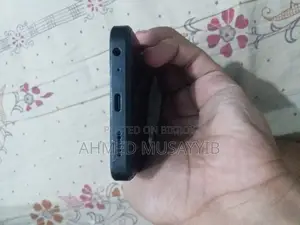 সিম্ফনি অ্যাটম ৫ ৬৪ জিবি কালো