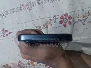সিম্ফনি অ্যাটম ৫ ৬৪ জিবি কালো