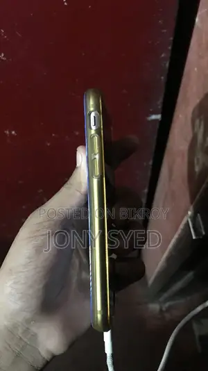 অ্যাপল আইফোন ৭ ৩২ জিবি গোলাপি