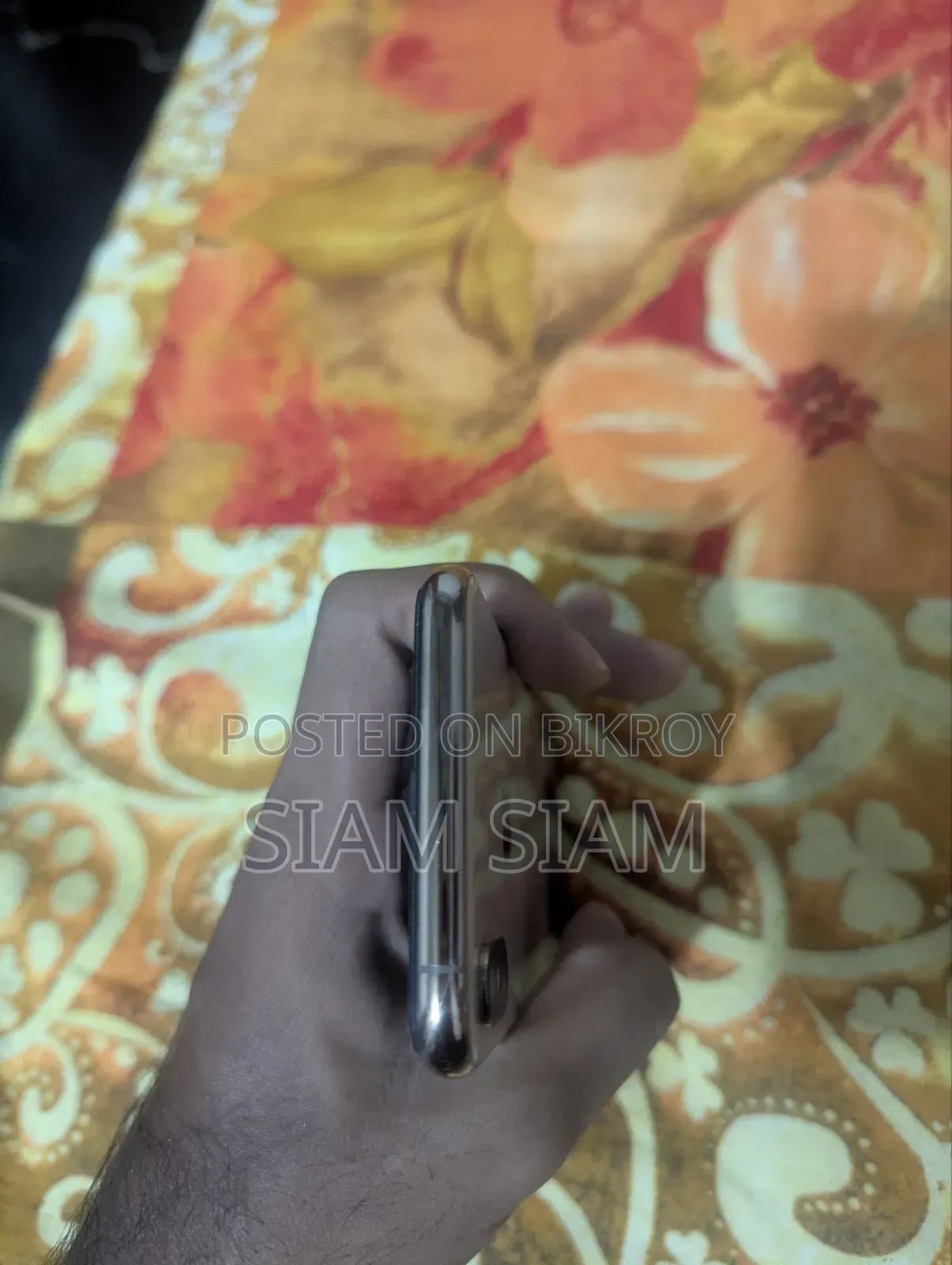 অ্যাপল আইফোন এক্সএস ৫১২ জিবি গোল্ড