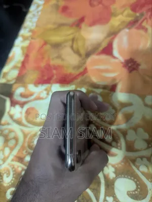 অ্যাপল আইফোন এক্সএস ৫১২ জিবি গোল্ড
