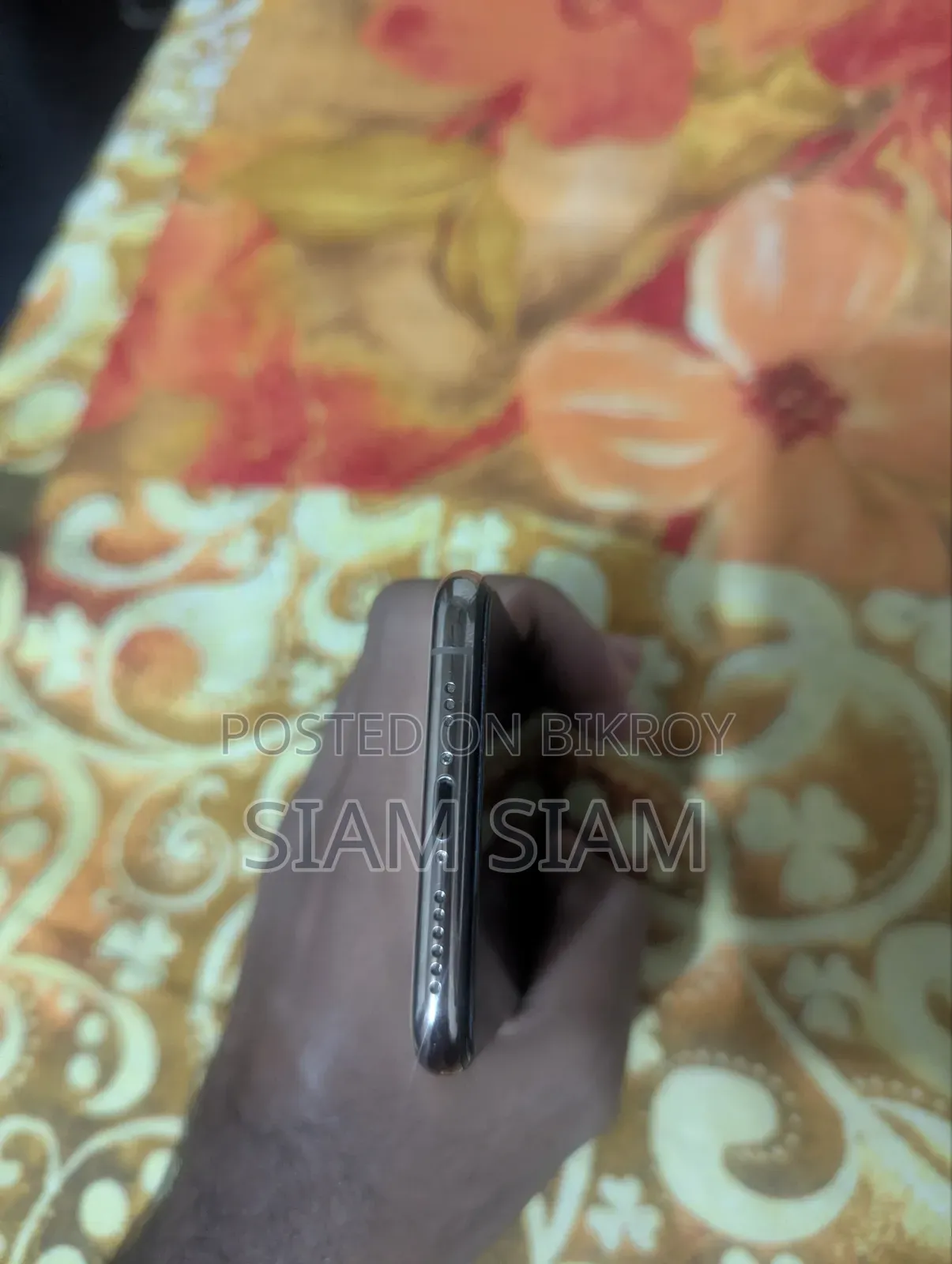 অ্যাপল আইফোন এক্সএস ৫১২ জিবি গোল্ড