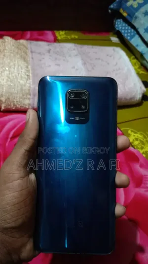 Xiaomi Redmi Note 9 Pro 128 GB Blue