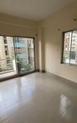 3-Bedroom Apartment in Uttara Sector -03 for sale