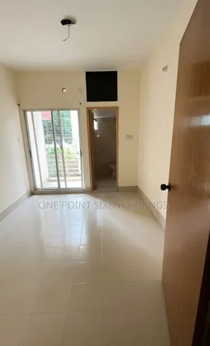 3-Bedroom Apartment in Uttara Sector -03 for sale