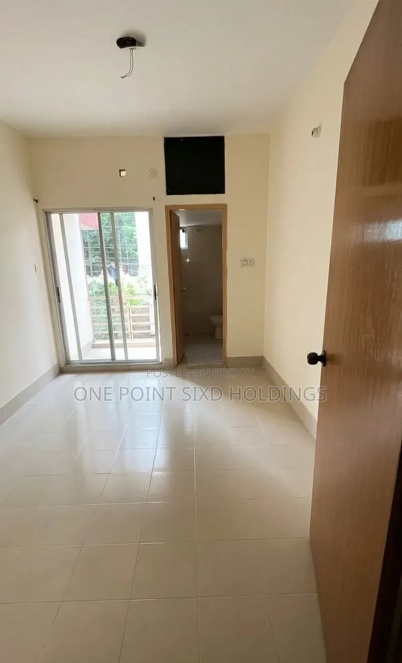 3-Bedroom Apartment in Uttara Sector -03 for sale