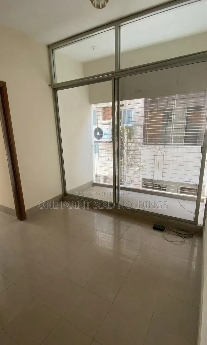 3-Bedroom Apartment in Uttara Sector -03 for sale