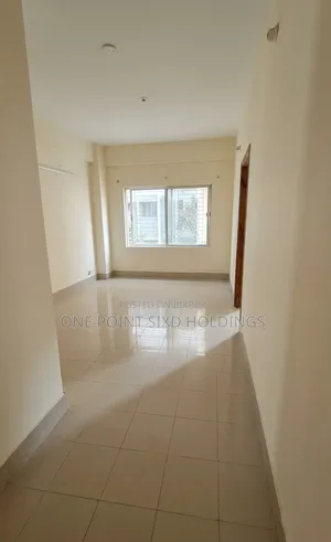 3-Bedroom Apartment in Uttara Sector -03 for sale