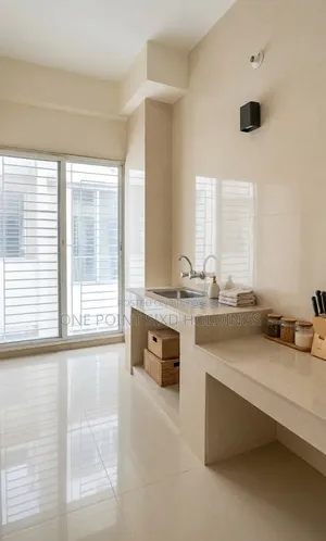 3-Bedroom Apartment in Uttara Sector -03 for sale