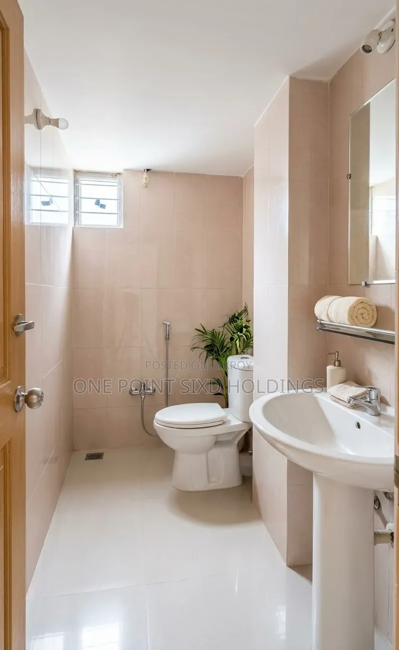 3-Bedroom Apartment in Uttara Sector -03 for sale