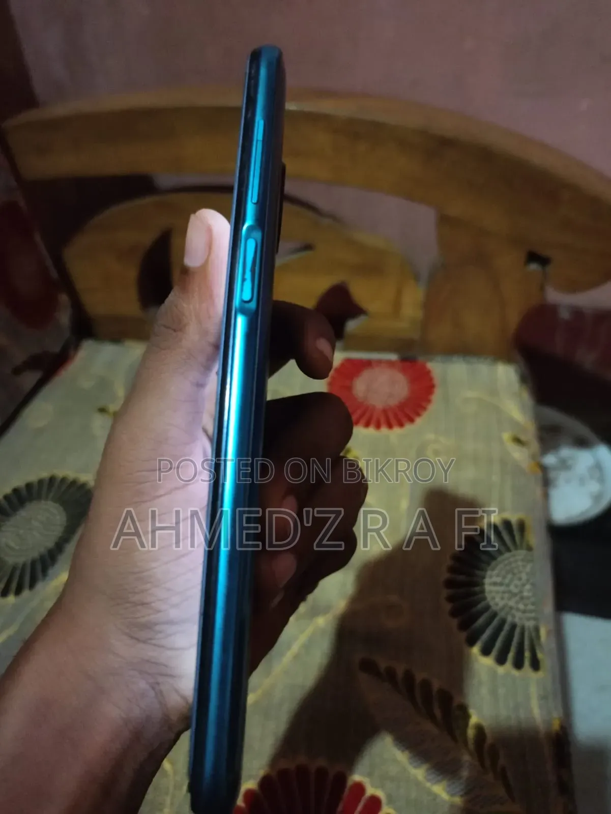 Xiaomi Redmi Note 9 Pro 128 GB Blue