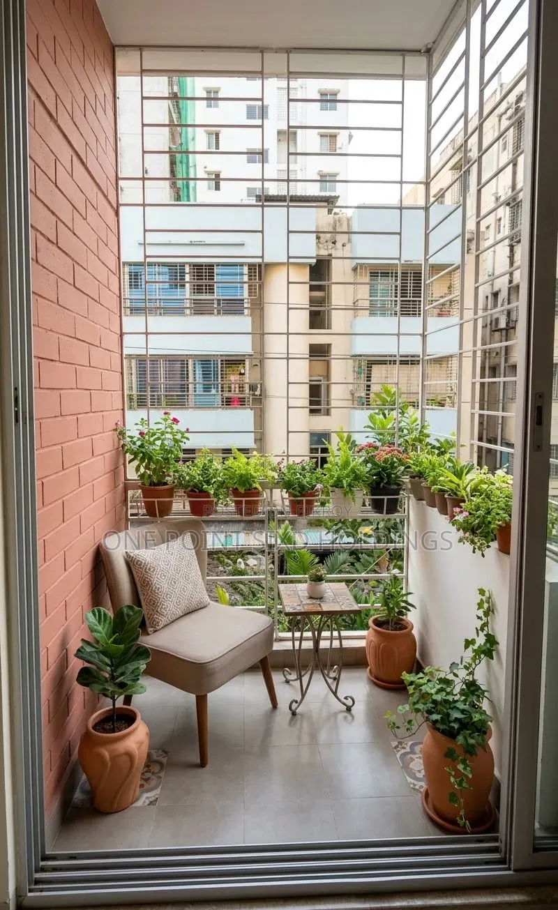 3-Bedroom Apartment in Uttara Sector -03 for sale