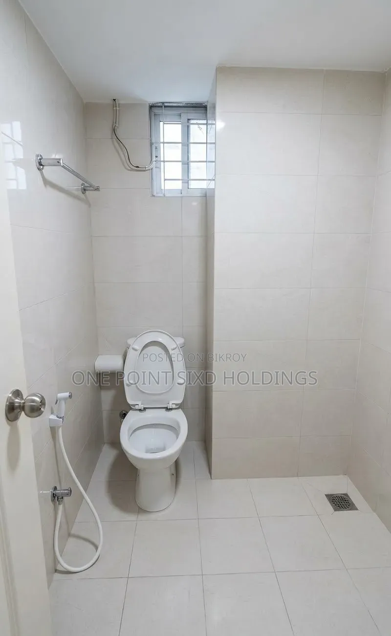 3-Bedroom Apartment in Uttara Sector -03 for sale