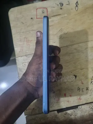 Xiaomi Redmi K50i 128 GB Blue