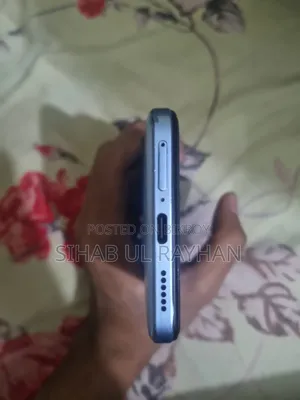 Xiaomi Redmi K50i 128 GB Blue