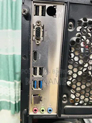 CPU Motherboard Ram Combo