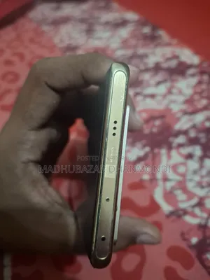 Infinix Note 40 Pro 256 GB Green