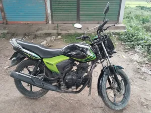 সেল বাইক