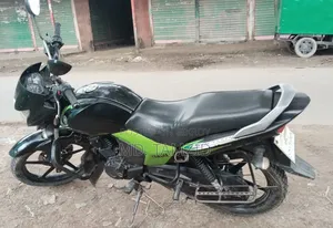 সেল বাইক